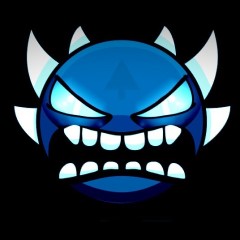 Geometry Dash Sonic Wave Geometry Dash Sonic Wave